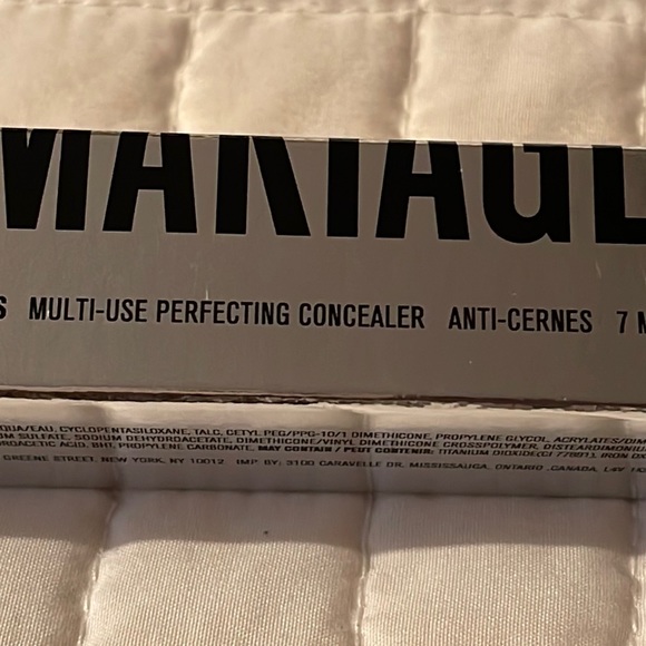 NIB- IL MAKIAGE F*CK I’M FLAWLESS Perfecting Concealer 0.23 fl oz. - Picture 3 of 6
